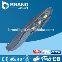 Alibaba Hot sale LED Outdoor Project Using 3x50W CREE LED Street Light COB